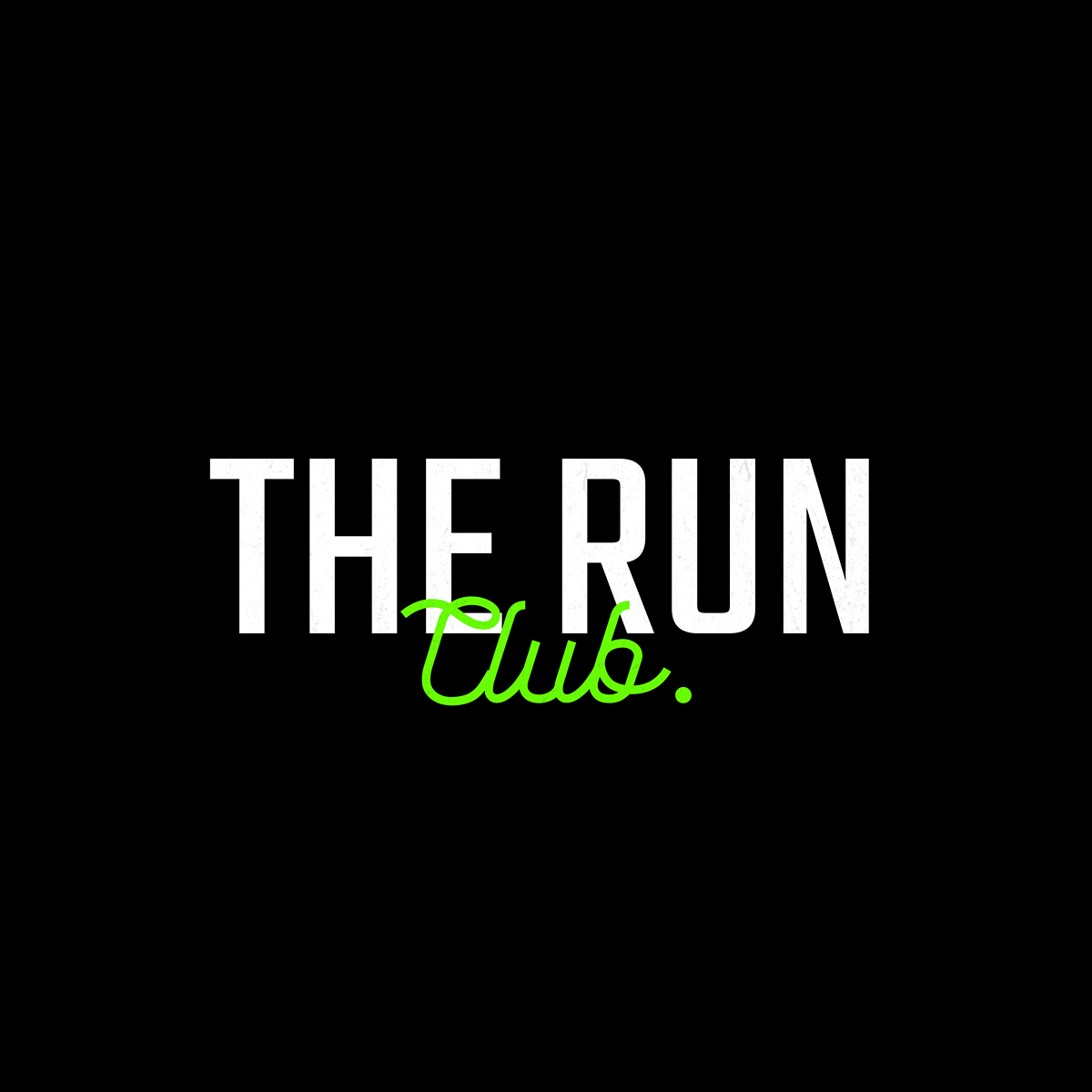 The Run Club