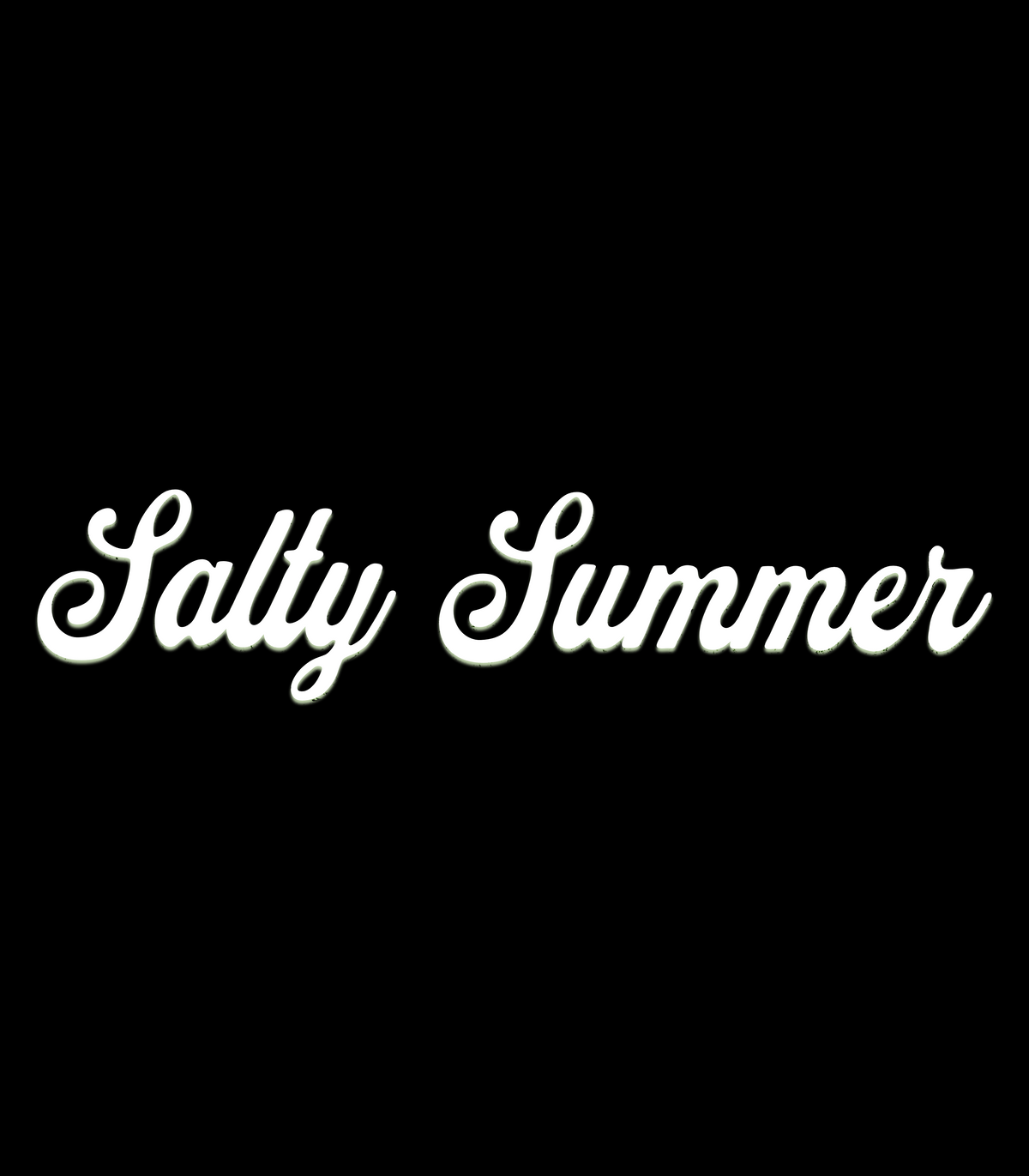 Salty Summer Collection