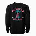 Crewneck « One More Rep » - Noir