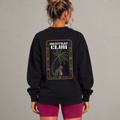 Crewneck « RDC » - Noir