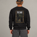 Crewneck « RDC » - Noir