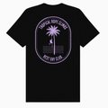 Chandail « Tropical Rope Climbs » - Noir
