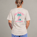 T-shirt « One More Rep » - Sable