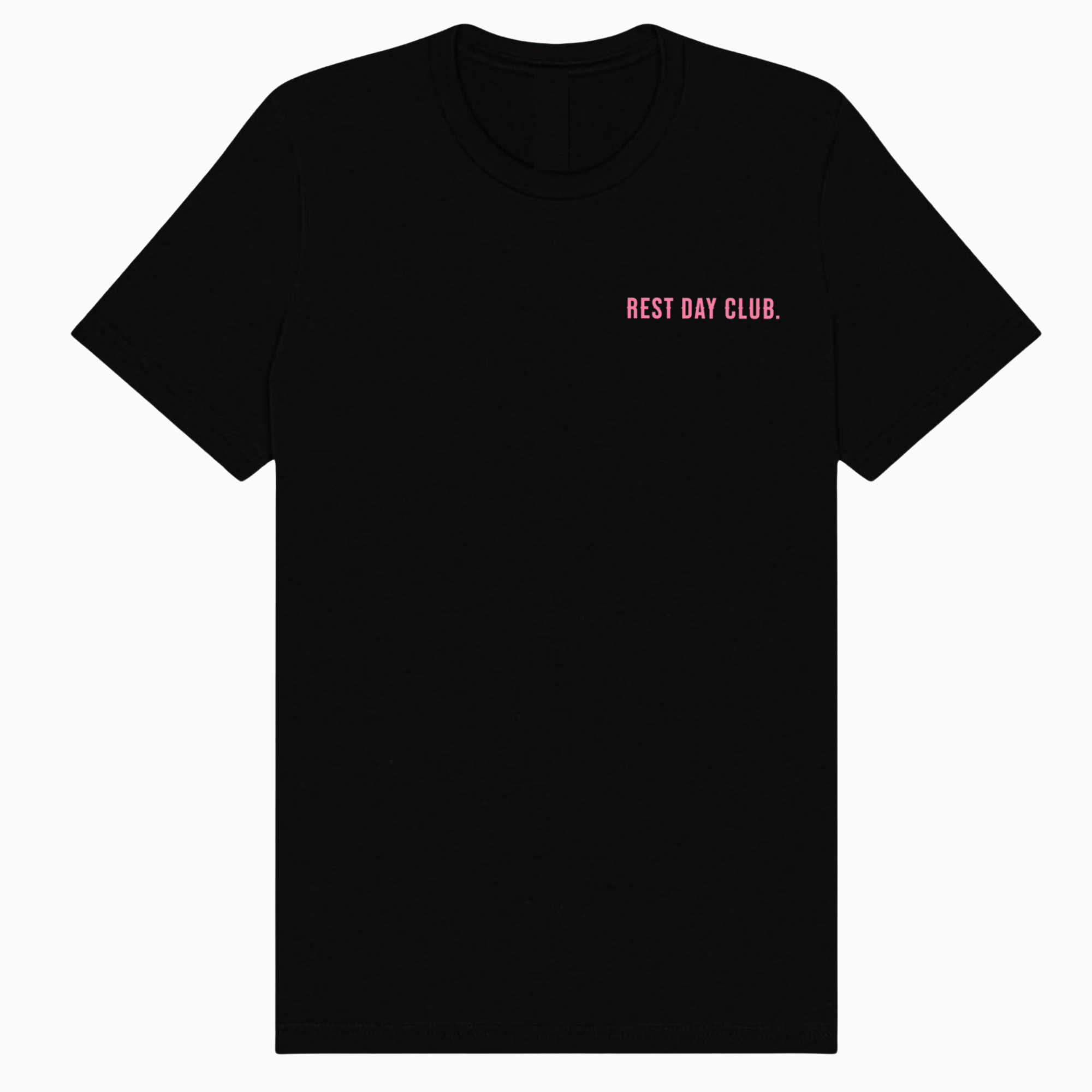 Chandail « One More Rep » - Noir