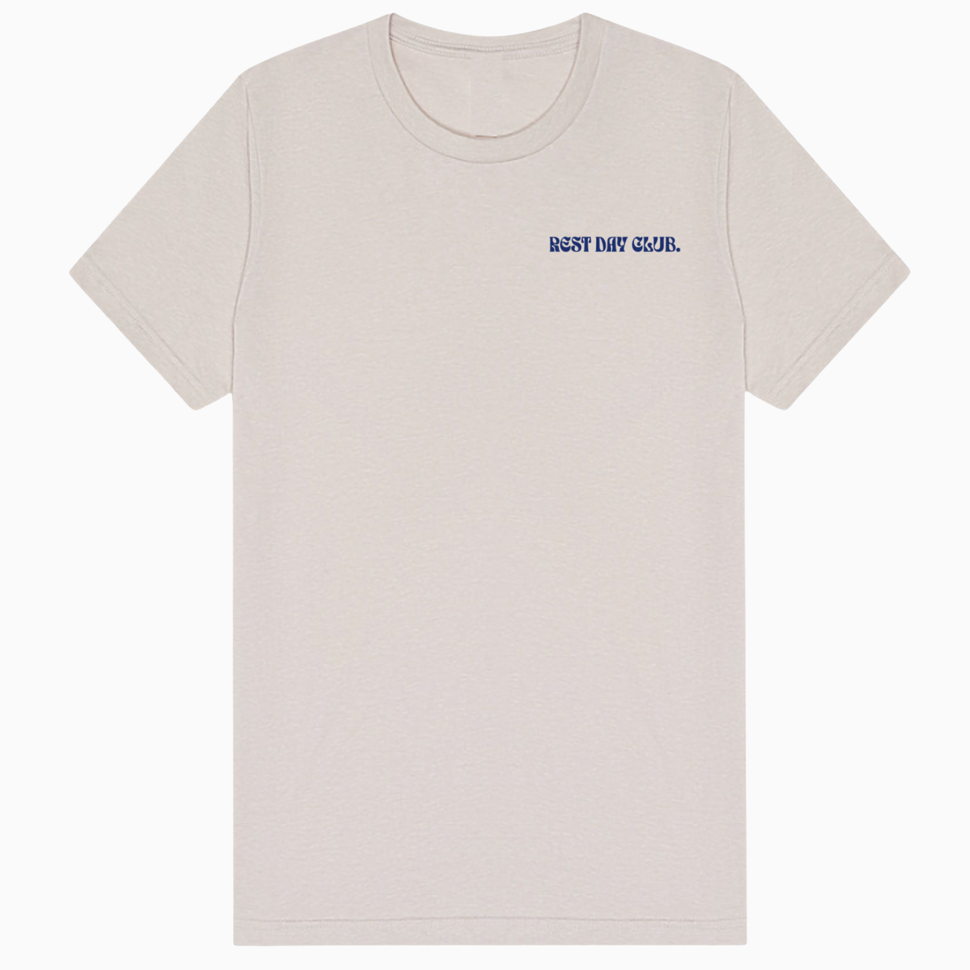 Chandail « Strong Mom Energy » - Sable