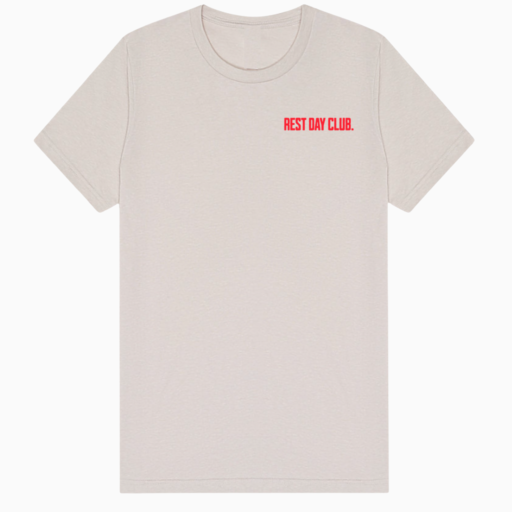 Chandail « Gun Show » - Sable