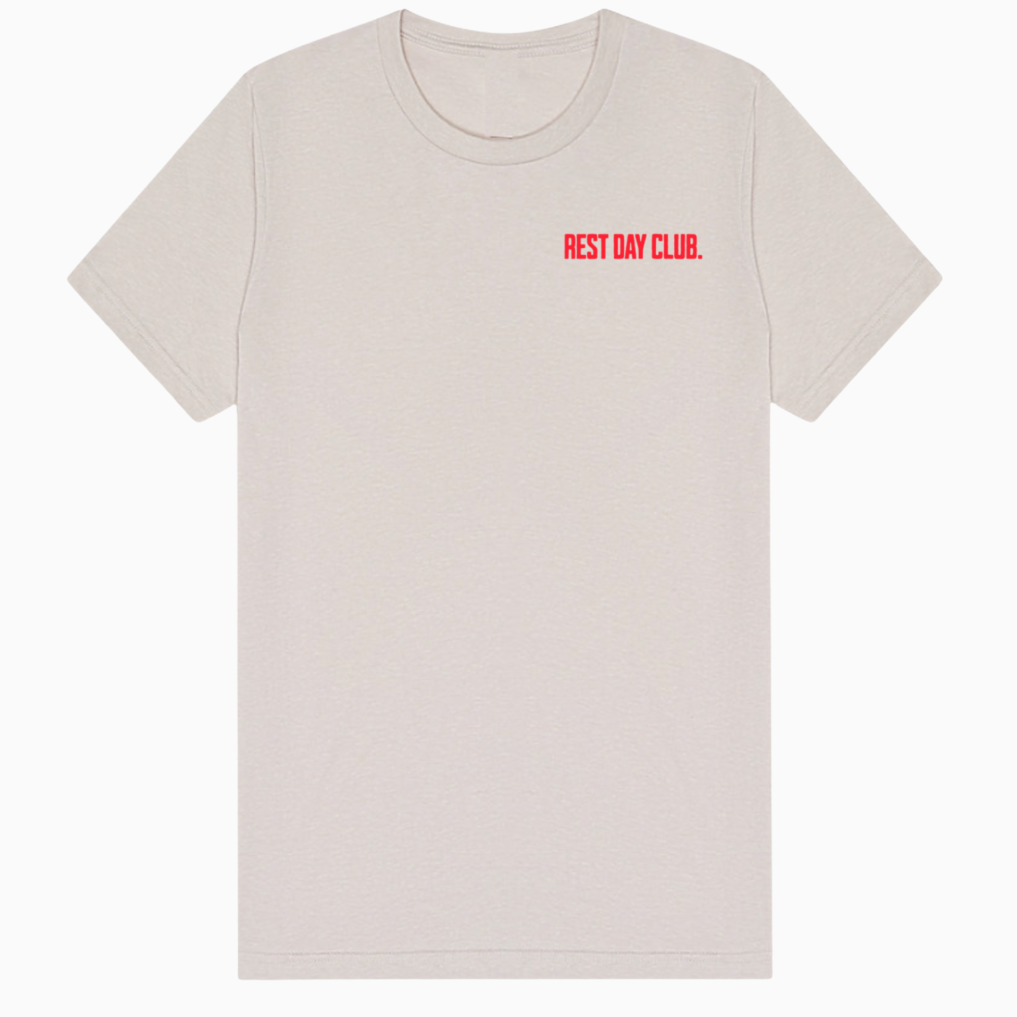 Chandail « Gun Show » - Sable