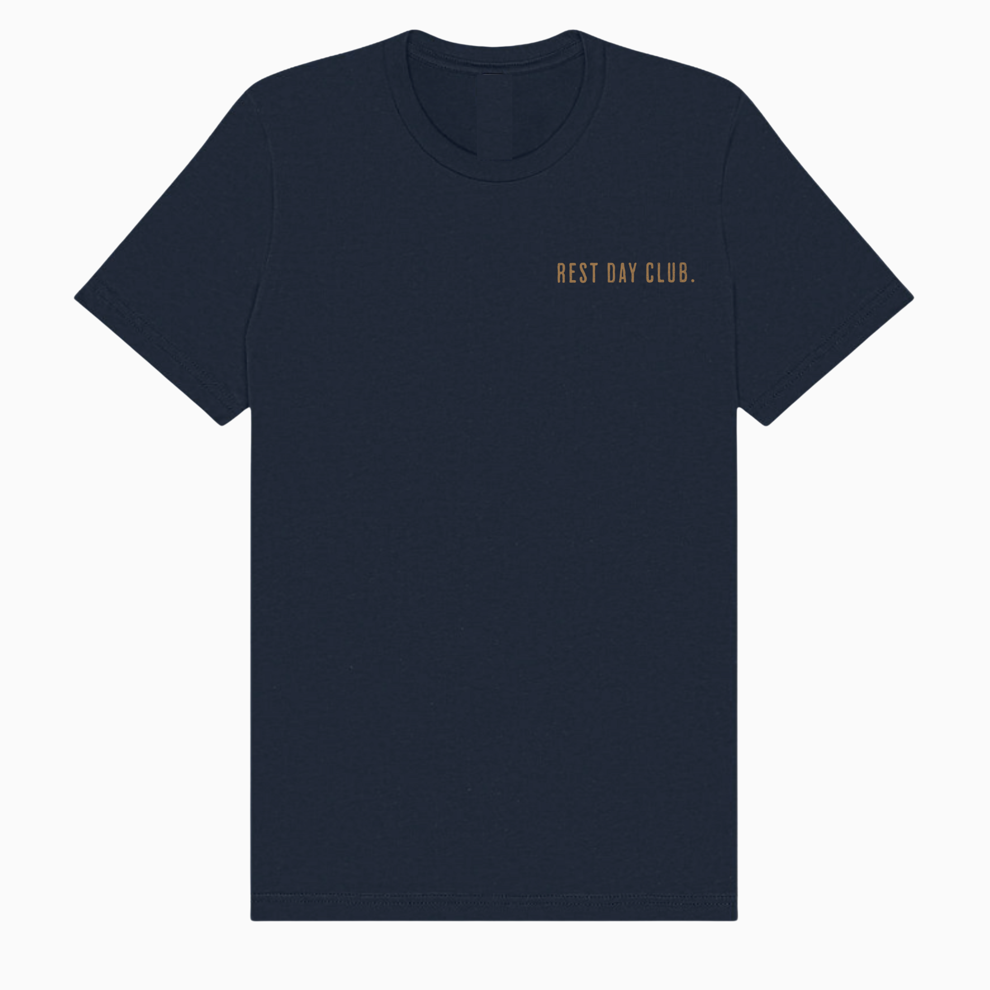 Chandail « Earn the Reps » - Bleu marin