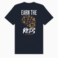 Chandail « Earn the Reps » - Bleu marin