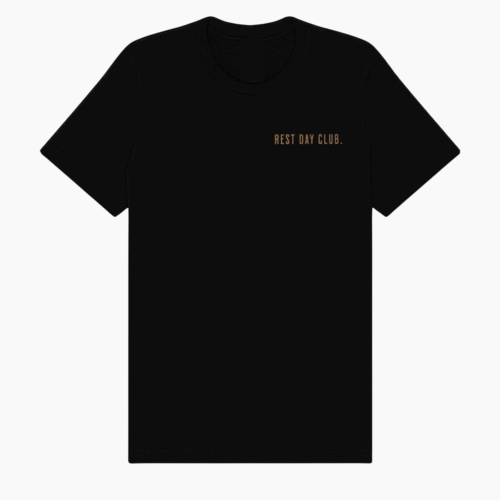 Chandail « Earn the Reps » - Noir