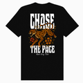 Chandail « Chase the Pace » - Noir