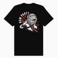 T-shirt exclusif RAME À FOND - CFQC