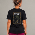 T-shirt « RDC » - Noir