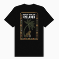 T-shirt « RDC » - Noir